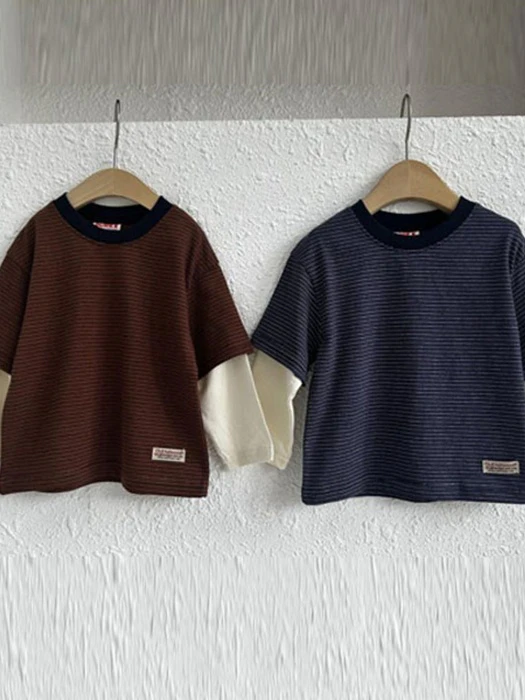 Double Tee Double Tee by Olivie for Child - catalog view