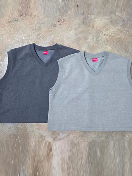 Cube Vest Cube Vest by Honeypot for Child - catalog view