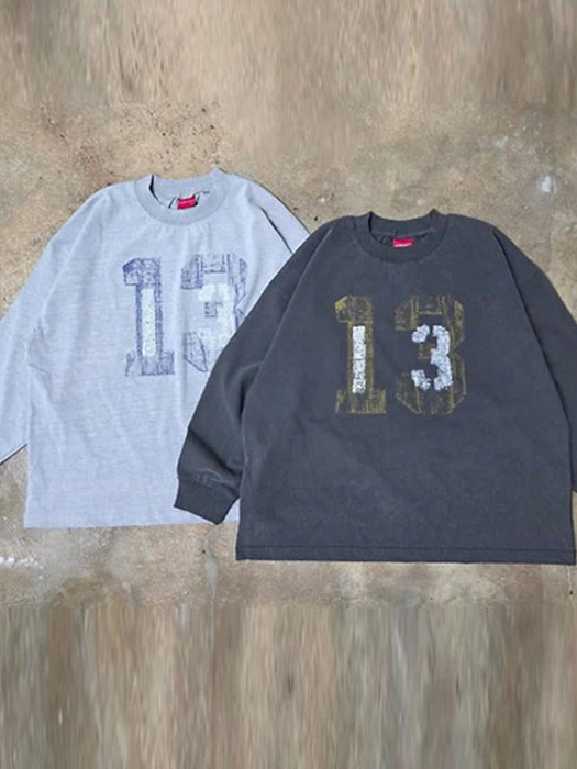 13 Tee 13 Tee by Honeypot for Child - catalog view