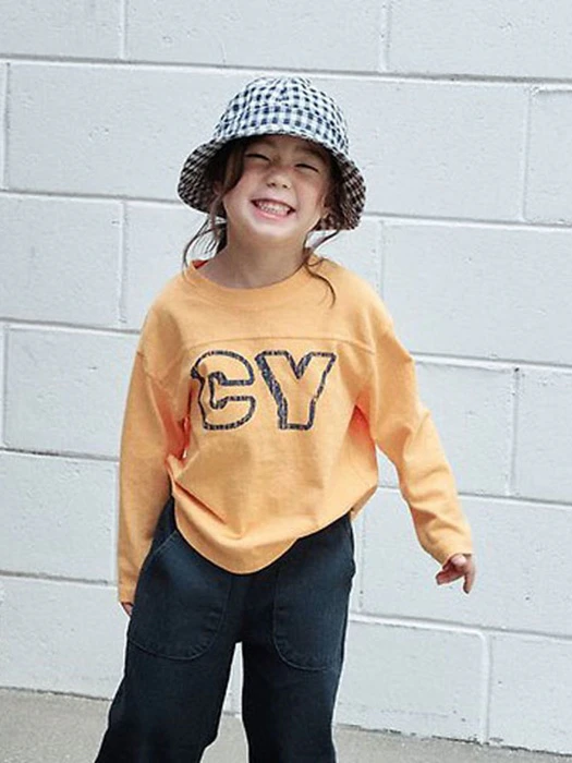 Football Tee Football Tee by Coycoya for Child - catalog view