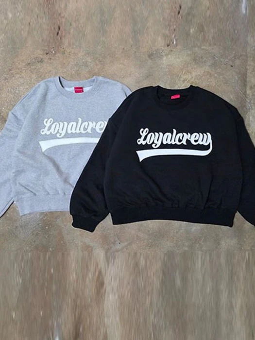 Crew Sweatshirt by Honeypot for Child - catalog view