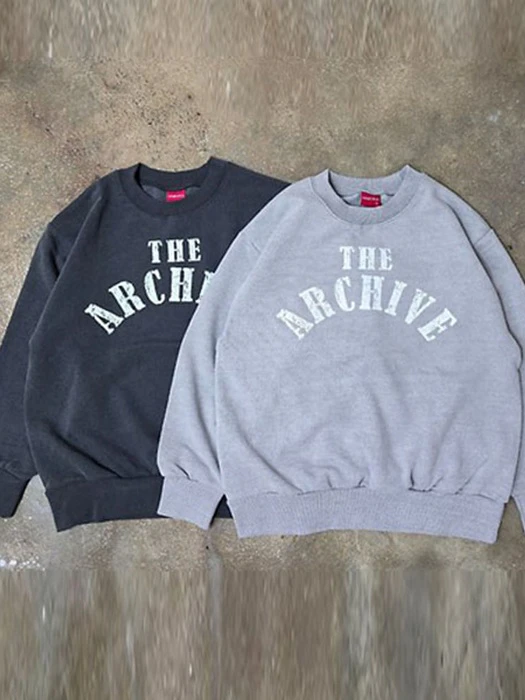 Arch Sweatshirt by Honeypot for Child - catalog view