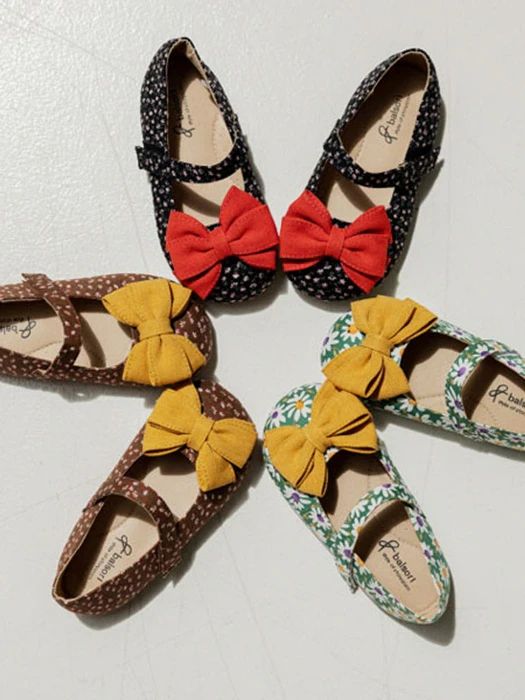 Saffron Flats by Babyzzam for Child - catalog view