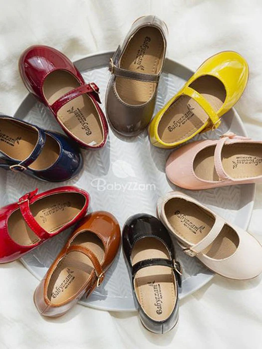 Emily Flats by Babyzzam for Child - catalog view