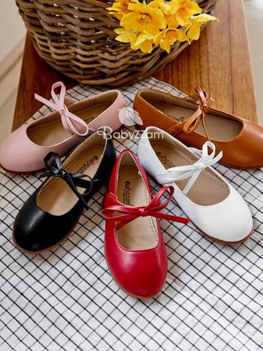 Lovelies Flats by Babyzzam for Child - catalog view
