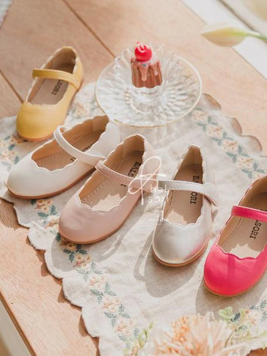 Wave 2 Flats by Babyzzam for Child - catalog view