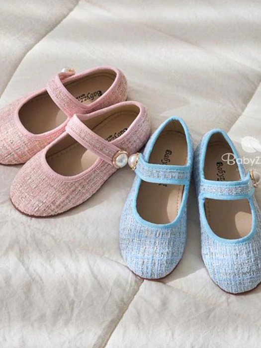 Pint Flats by Babyzzam for Child - catalog view