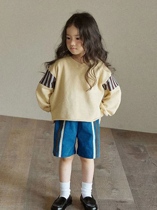 Retro Batik Pants Retro Batik Pants by Coycoya for Child - catalog view