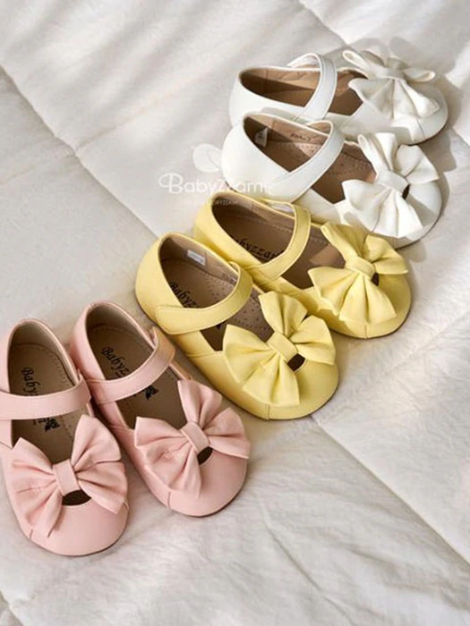 Bina Flats by Babyzzam for Child - catalog view