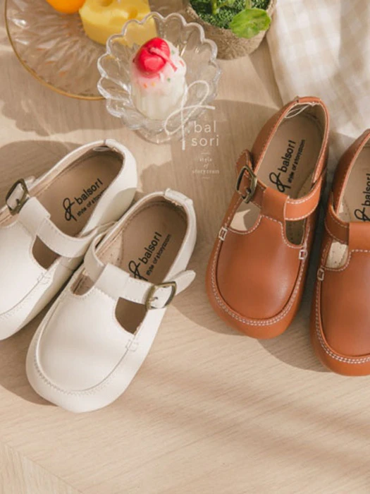 Sweepy Loafers by Babyzzam for Child - catalog view