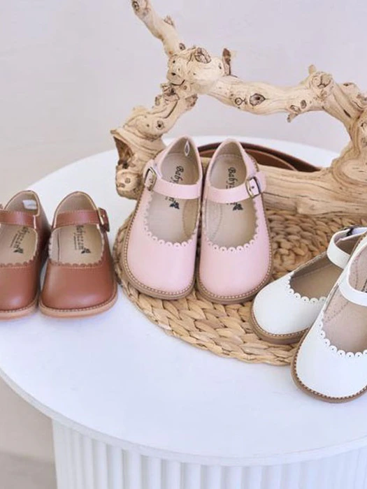 Martina Flats by Babyzzam for Child - catalog view