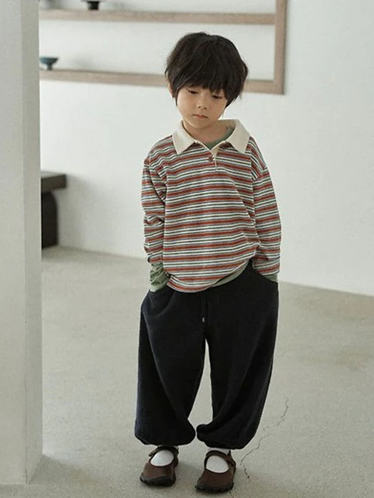 Inside Out Sweatpants Inside Out Sweatpants by Coycoya for Child - catalog view