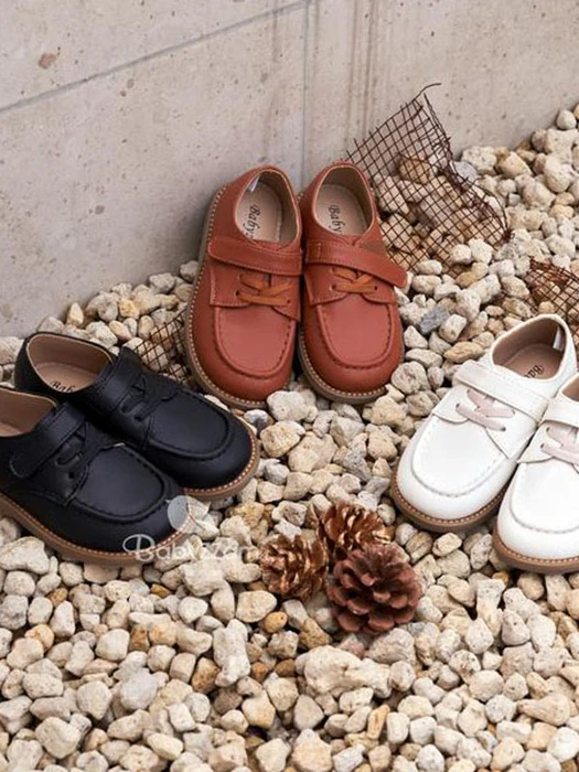 Rench Loafers by Babyzzam for Child - catalog view