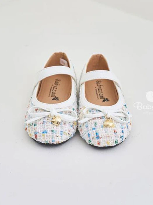Tweedle Flats by Babyzzam for Child - catalog view