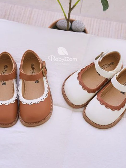 Spring Flats by Babyzzam for Child - catalog view