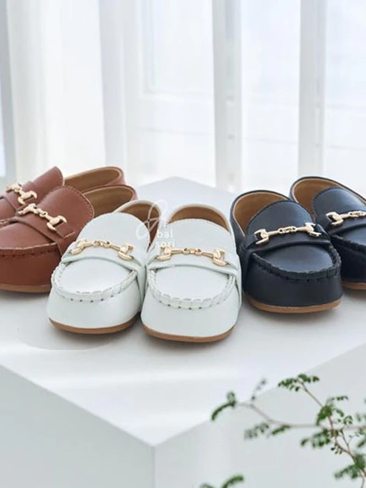 Bold Loafers by Babyzzam for Child - catalog view