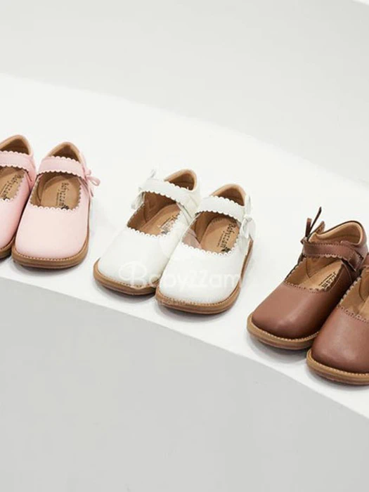 Lady Ribbon Flats by Babyzzam for Child - catalog view