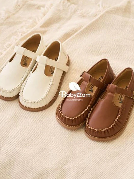 Modern Loafers by Babyzzam for Child - catalog view