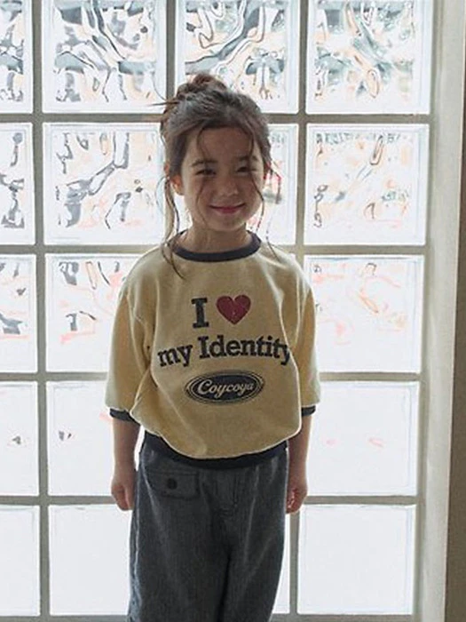 Koyaid 7-Tenths Sweatshirt Koyaid 7-Tenths Sweatshirt by Coycoya for Child - catalog view