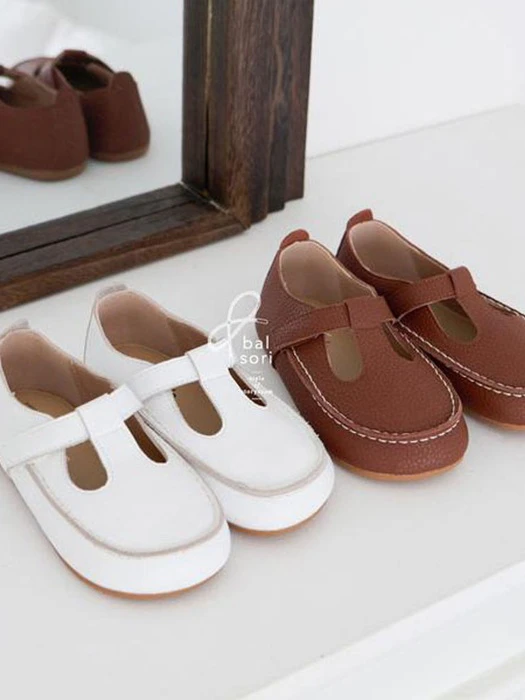 Mini Loafers by Babyzzam for Child - catalog view