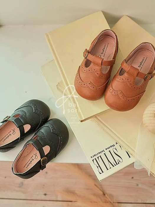 Kid Loafers by Babyzzam for Child - catalog view