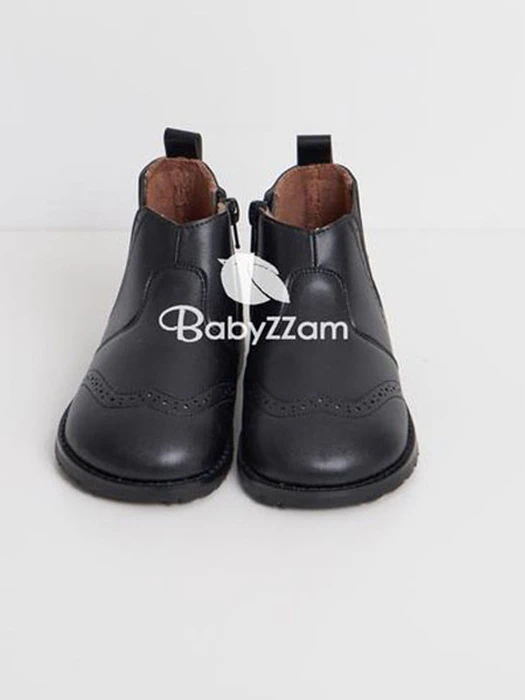 Punching Chelsea Boots by Babyzzam for Child - catalog view