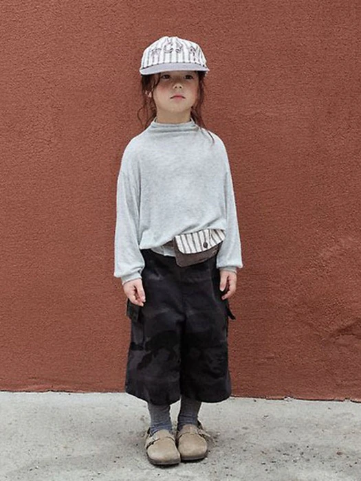 Soldier Cargo Pants Soldier Cargo Pants by Coycoya for Child - catalog view