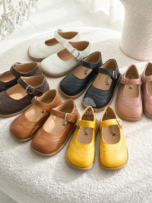 Flat Flats by Babyzzam for Child - catalog view