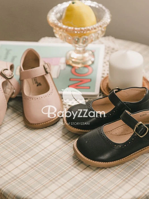 Tumble Flats by Babyzzam for Child - catalog view