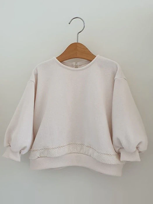 Benet Tee by Eclair for Child - catalog view