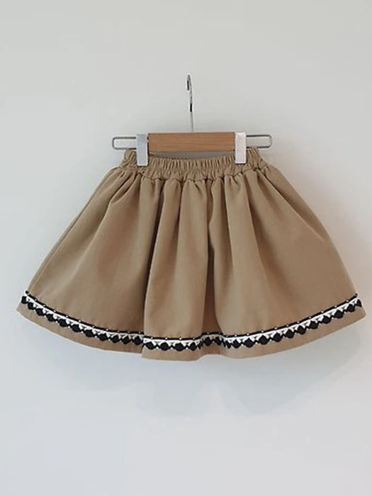 Rowell Skirt by Eclair for Child - catalog view
