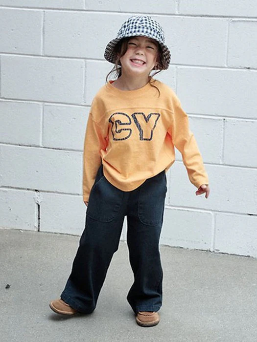 Scout Herringbone Pants Scout Herringbone Pants by Coycoya for Child - catalog view