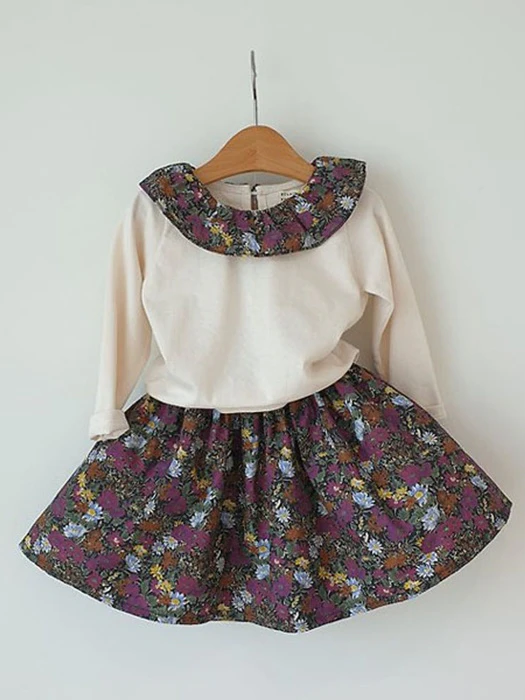 Mond Tee by Eclair for Child - catalog view
