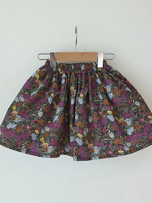 Mond Skirt by Eclair for Child - catalog view