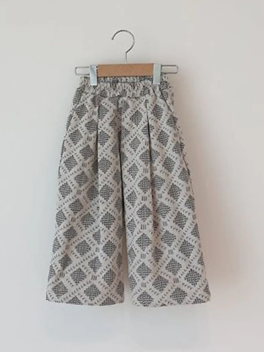 Brin Pants by Eclair for Child - catalog view