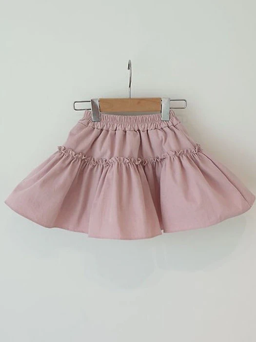 Mutte Skirt Pants by Eclair for Child - catalog view