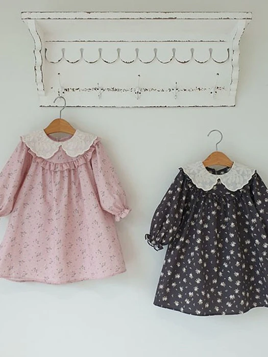 Lucent Dress by Eclair for Child - catalog view