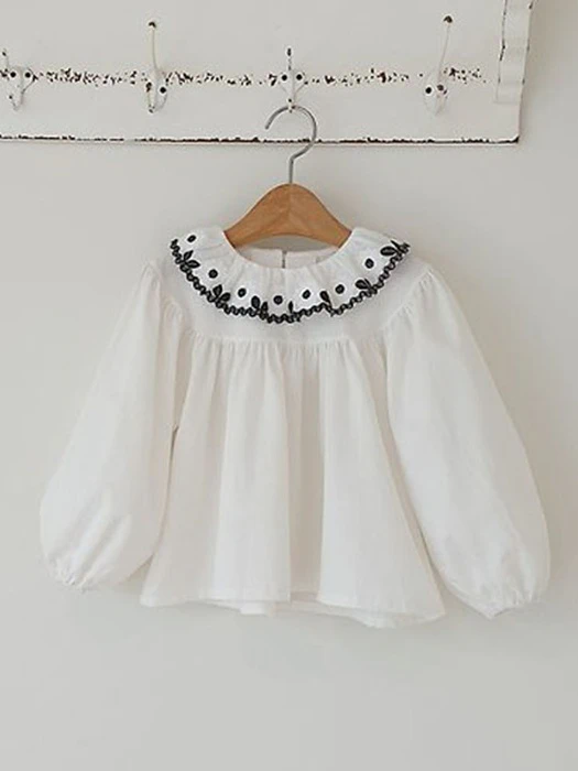 Mignon Blouse by Eclair for Child - catalog view