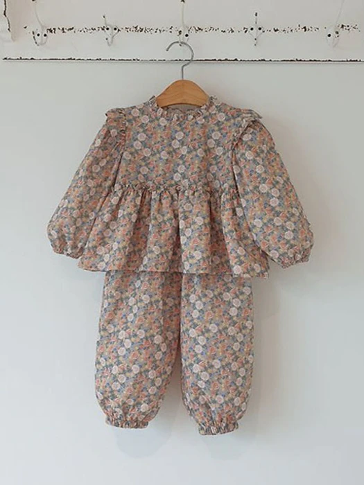 Momo Set by Eclair for Child - catalog view