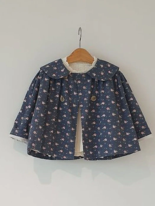 Molly Jacket by Eclair for Child - catalog view