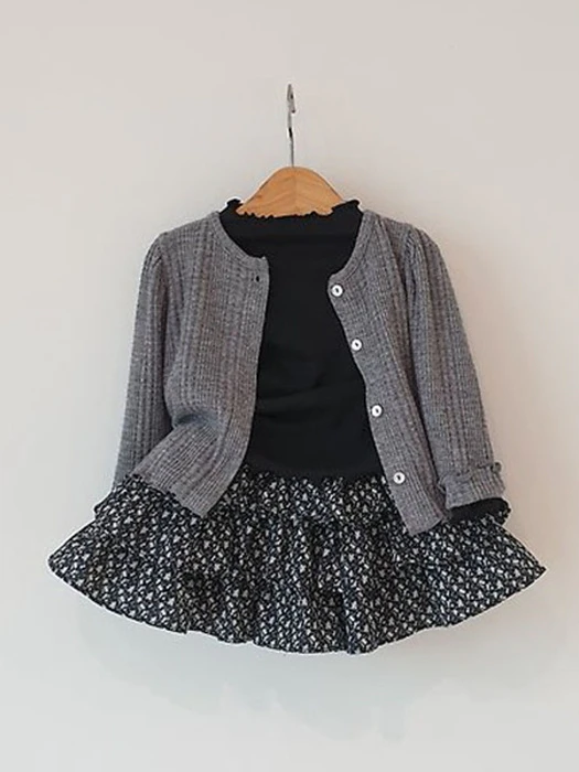 Nelly Cardigan by Eclair for Child - catalog view