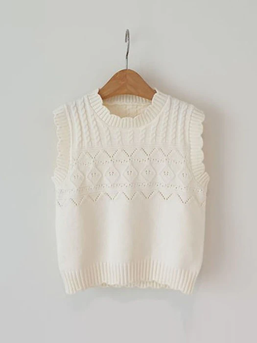 Bodeul Vest by Eclair for Child - catalog view