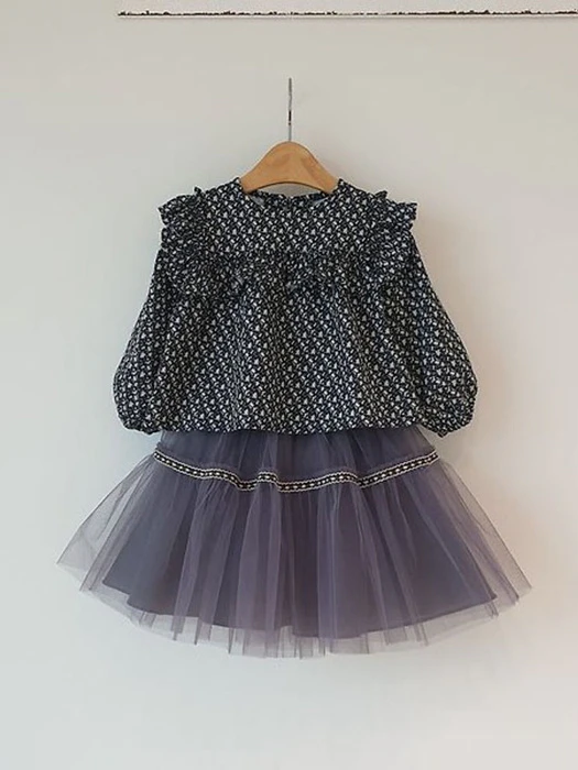Atti Blouse by Eclair for Child - catalog view