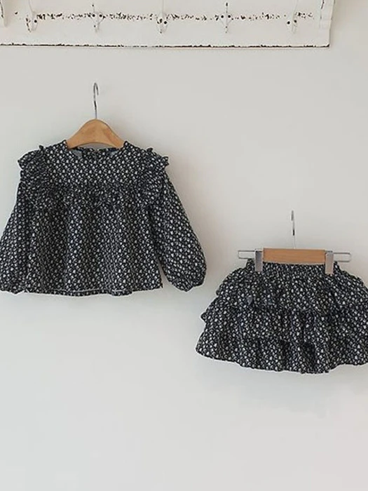Atti Skirt Pants by Eclair for Child - catalog view