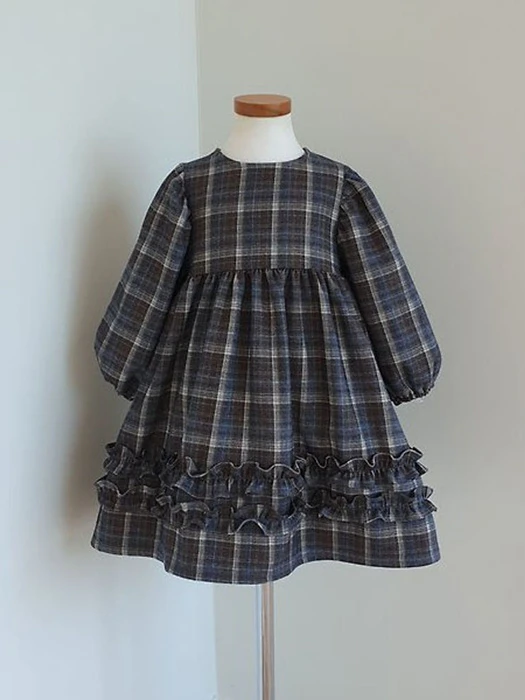 Coco Dress by Eclair for Child - catalog view