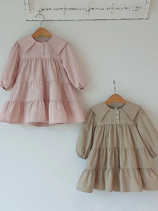 Celine Dress by Eclair for Child - catalog view