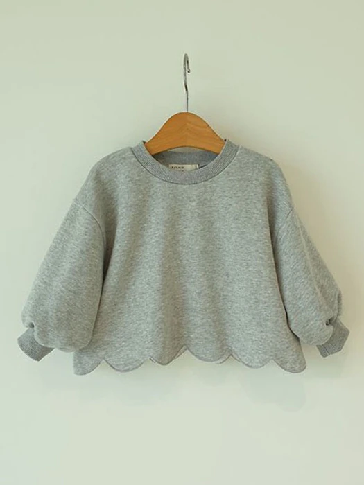 Melli Sweatshirt by Eclair for Child - catalog view