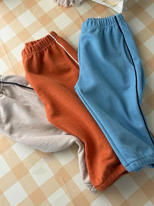 Flow Line Pants by Oh lavie for Child - catalog view