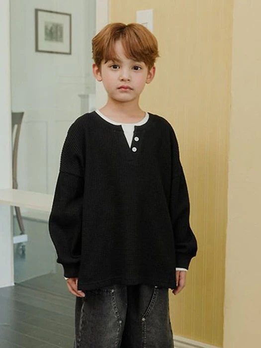 Combi Sweatshirt by Ccommaj for Child - catalog view