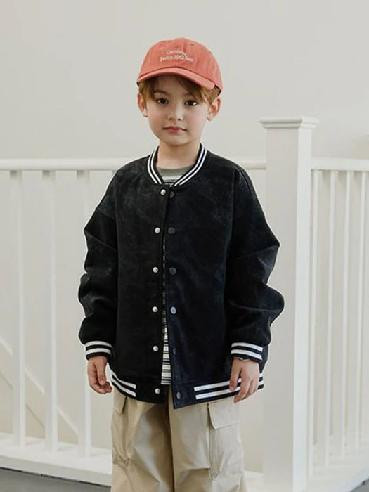 Track Ons Jacket by Ccommaj for Child - catalog view